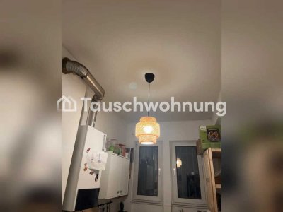 Tauschwohnung: Suchen Wohnung in Flingern Nord