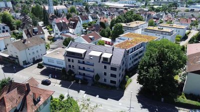 Senioren - WG in Ravensburg Südstadt
