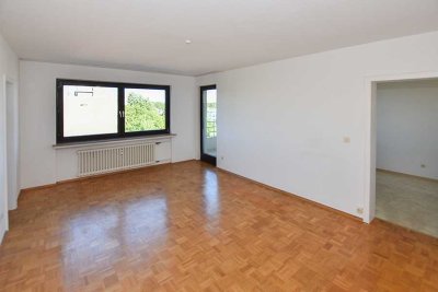 Hannover - Anderten: Gemütliche 2-Zimmer-Wohnung im 5. OG!