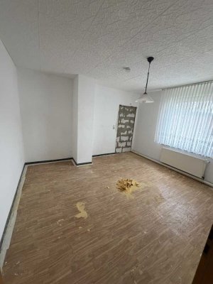3 Zimmerwohnung mit Einbauküche