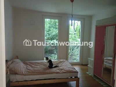 Tauschwohnung: Ich tausche wunderschöne Neubauwohnung gegen eine kleinere