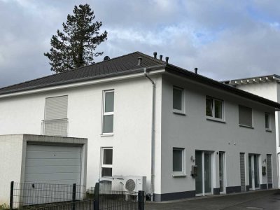 Doppelhaushälfte mit 166 m² Wohnfläche in Kaiserslautern