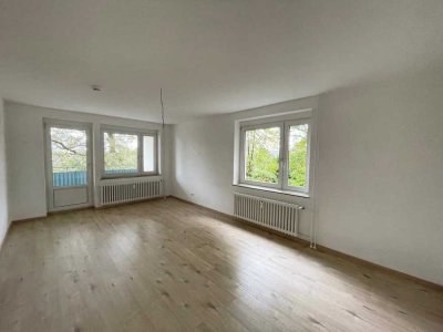 Renovierte 3-Zimmer-Wohnung mit Balkon in Top-Lage von Menden