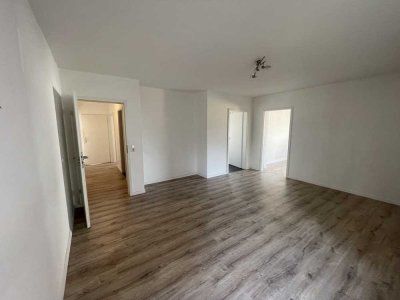 *Schöne (WG-tauglich) 3ZKB in Bielefeld Mitte*
