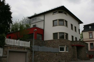 Ansprechende 2-Zimmerwohnung in Stromberg