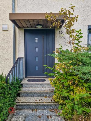 Ihr neues Zuhause in ruhiger Lage von Mannheim-Gartenstadt – Erbbaugrundstück