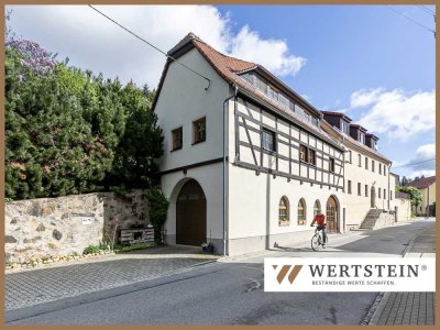 Schöne 1-Raum-Wohnung in der Seidau