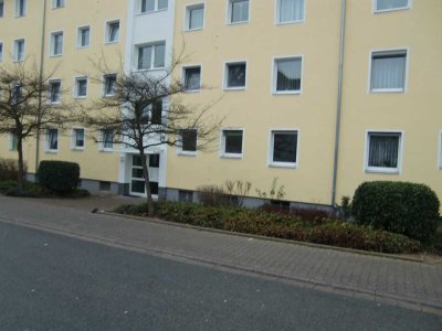 Bequeme 3-Zimmer-Wohnung in Oberursel (1 Monat mietfrei)