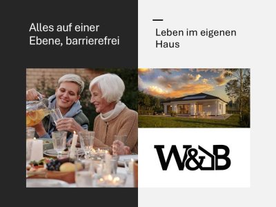 Dein Zuhause, so individuell wie du.