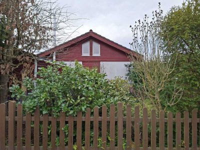 Haus am See zu vermieten