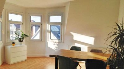 3-Zi-Whg in S-Wangen, WG-geeignet