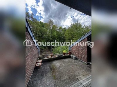 Tauschwohnung: Wohnungstausch: Düsseldorf Wersten gegen Stuttgart Vaihingen