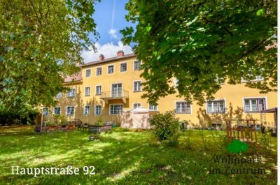 Erstbezug nach Sanierung - 105 m² - 4 Zimmer