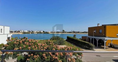 RUHE, NATUR UND FAMILIENGLÜCK