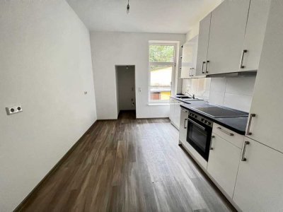 Top sanierte 3-Zimmer-Eigentumswohnung mit Fußbodenheizung – sofort bezugsfertig