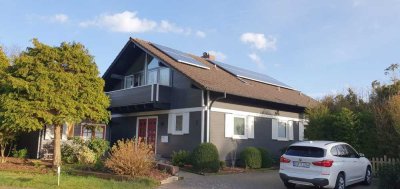 Attraktives Einfamilienhaus in Strandnähe zu vermieten (Cuxhaven)