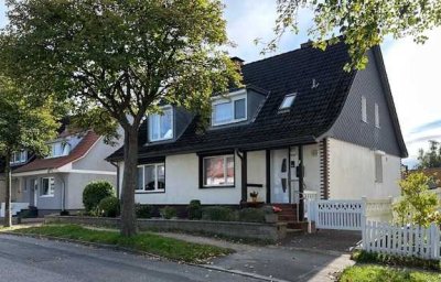 Einfamilienhaus - Kleinod am Schwanenseepark