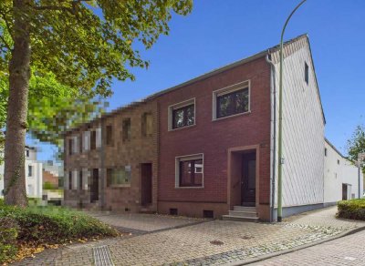 Charmantes und top gepflegtes Zuhause im Herzen von Merzenich!