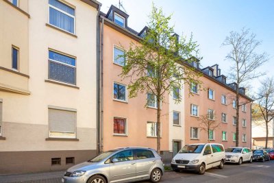 Schöne 3 Zimmerwohnung in Essen