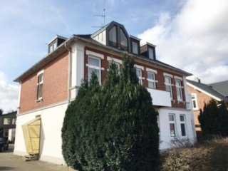 Frisch renovierte 2,5-Zi. DG Whg. in Hohenlockstedt