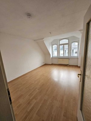 Ansprechende 3-Zimmer-Wohnung in Markkleeberg