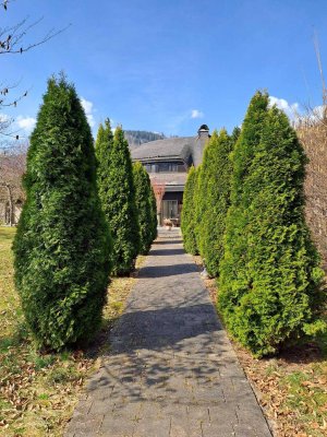 *NEUER PREIS***Extravagantes Rotunde*Haus