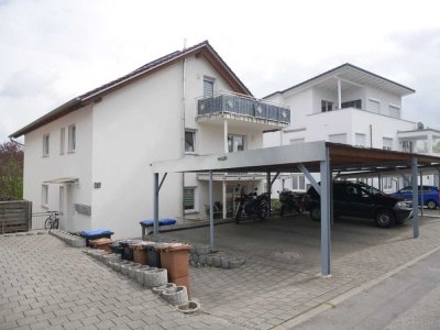 2 Zimmerwohnung im UG mit Terrasse  in Mühlhofen bei Meersburg