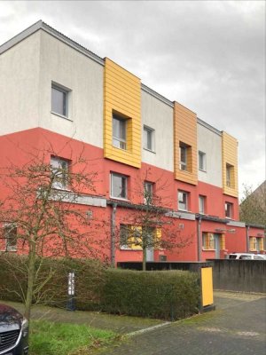 BEMERODE | Gepflegtes 4-Zi.-Reihenendhaus mit Garten und Stellplatz