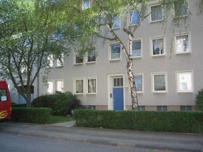 Ihre Zukunft - Ihre Wohnung: ideales 1-Zi.-Single-Appartment