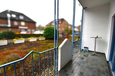 Gepflegte Erdgeschosswohnung in Dormagen – perfekt für Eigennutzer oder Investoren