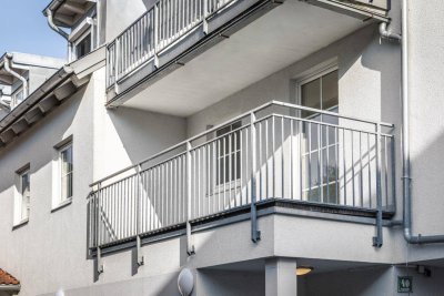 Attraktive Wohneinheit im Herzen von Seekirchen am Wallersee