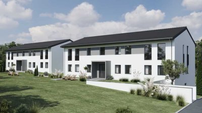 4-Zimmerwohnung im Neubaugebiet!