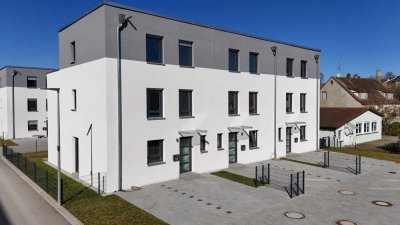 Ihr ideales Zuhause bei Nürnberg