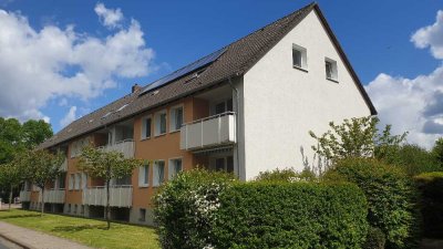 Schöne Singlewohnung -  2 Zimmer