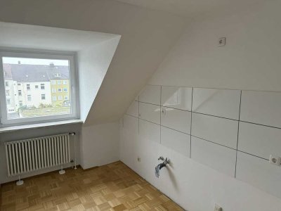 Gemütliche 3-Zimmer-Wohnung mit Balkon und offenem Kamin