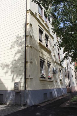 Tolle Eigentumswohnung in praktischer Lage von Göppingen!