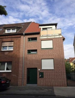 Singlewohnung, Balkon, Innenstadt, Bahnhofsnah