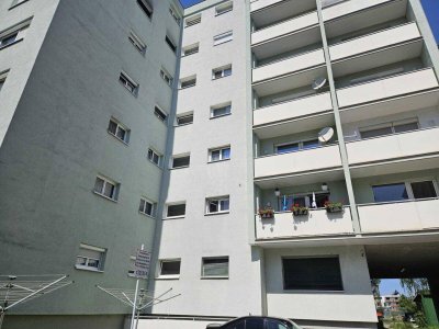 Traumhafte Stadtwohnung – guter Grundriss – Nähe Mur – Parkplatz