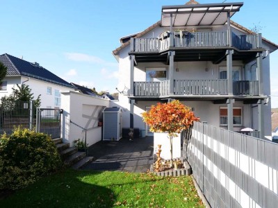 Schöne 4 Zimmer Wohnung in ruhiger Lage