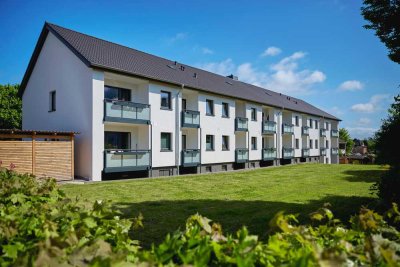 Helles Zuhause mit Charme und Komfort – frisch renoviert (WBS erforderlich)