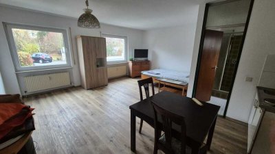 Kleines 1 Zimmer Apartment in verkehrsgünstiger Lage in Walluf