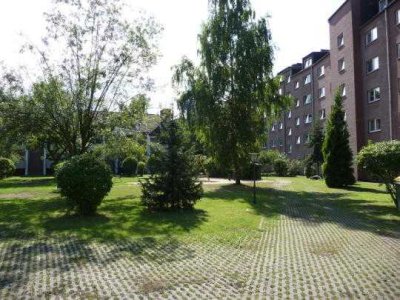 Duisburg-Dellviertel, schöne  2-Zimmer Wohnung