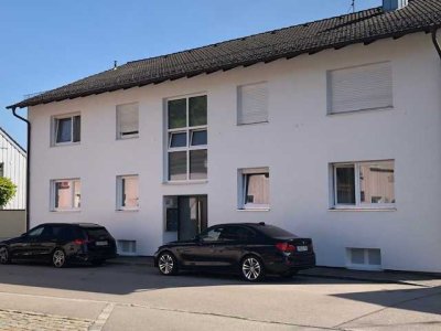 Bestlage Altötting, schöne, helle Wohnung in ruhigem Haus