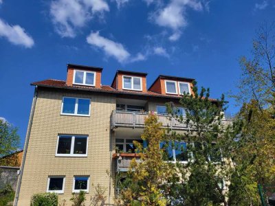 Geismar Kiesseestraße, 2-Zimmer-Whg 60m²  Kie Sout.re E2