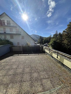 1,5 Zimmerwohnung in 79677 Schönau