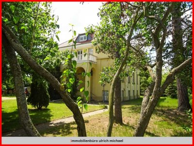 ~ Haus für Generationen !! ~ Blick über Dresden ~ Stadtvilla / ZFH + Einliegerwhg!
