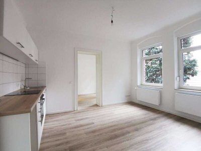 Schönes Denkmalschutzobjekt als Kapitalanlage - Mehrfamilienhaus in Stolberg