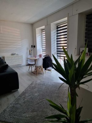 Gemütliche Wohnung mit einem Zimmer in ruhiger Lage in Linnich