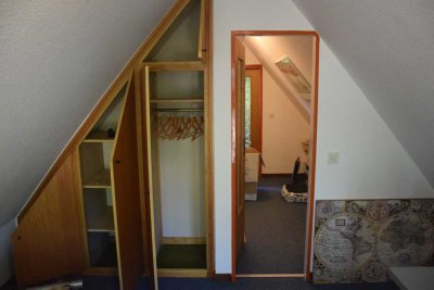 2-Zimmer möbliert in Haus-WG in Altenmedingen