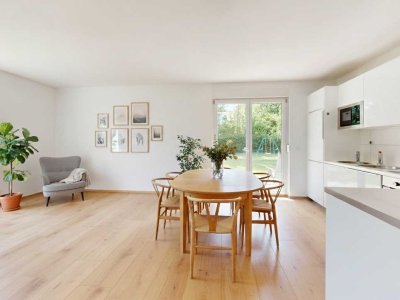 Perfekt für Familien: großzügiges Haus mit vielseitigen Grundrissoptionen